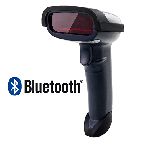 Đầu đọc mã vạch Bluetooth