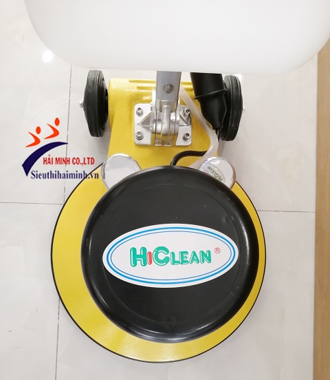 Máy chà sàn công nghiệp Hiclean HC 522A