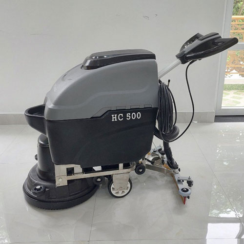 Máy chà sàn liên hợp Hiclean HC-500