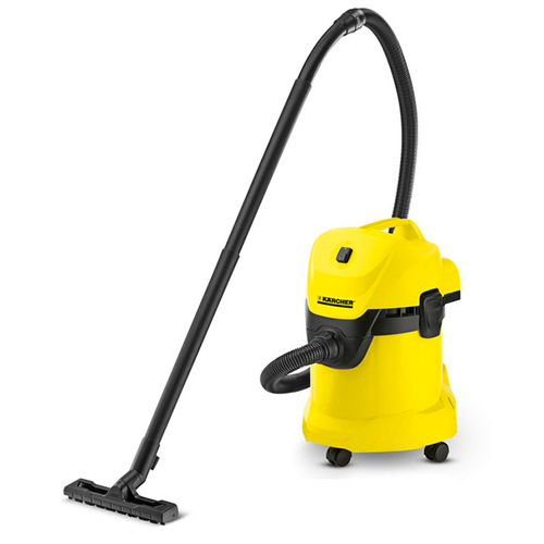 Máy hút bụi khô và ướt Karcher WD 3 S Premium 