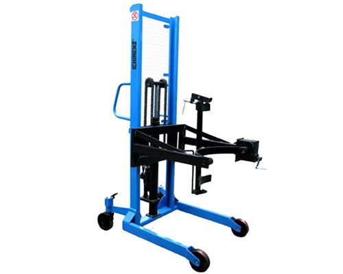 Xe nâng phuy XCÞ03-150