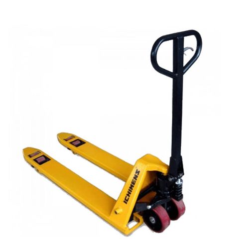 Tổng quan về xe nâng thấp 3XT540 – 1150