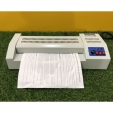 Máy ép plastic Laminator