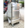 Tủ hấp giò chả