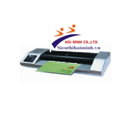 Máy ép plastic Hopu HP 430F ( Mỹ)