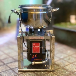 Máy xay thịt Inox IN 900