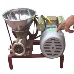 Máy đùn thịt HM10