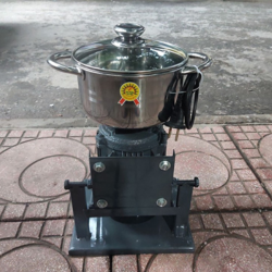 Máy xay đa năng 750W