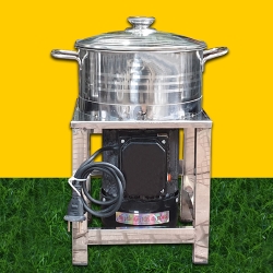 Máy xay đa năng HM22 (khung inox)