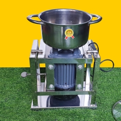 Máy xay thịt Inox IN 750