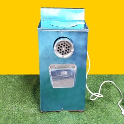 Máy xay thịt đùn thịt Yamafuji YM22