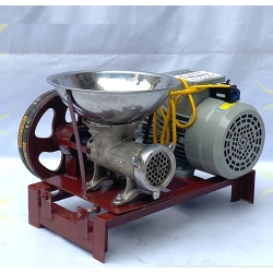 Máy đùn thịt, xương cối gang G32