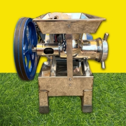 Máy đùn thịt, xương ốc Inox HM22
