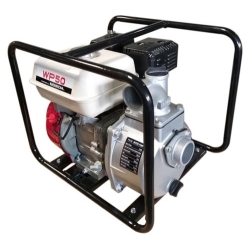 Máy bơm nước Yokomotoz YK80 + Honda GX160