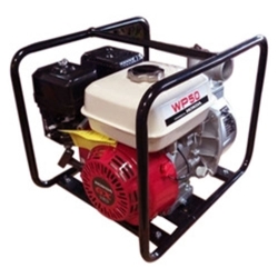 Máy bơm nước Yokomotoz YK50 + Honda GX160