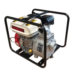 Máy bơm nước Yokomotoz YK80