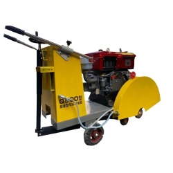 Máy cắt đường bê tông HM-Q800 (Cắt sâu 32cm)