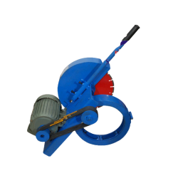 Máy cắt đầu cọc bê tông HMCPC800 (5HP) 380V