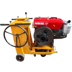 Máy cắt đường bê tông Diesel KC20 (15HP)