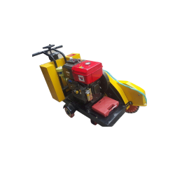 Máy cắt đường bê tông đầu nổ D10 New