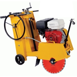 Máy cắt đường bê tông nhựa đường KC16 (Có động cơ)