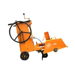 Khung cắt bê tông Yamafuji KC20