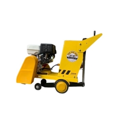 Máy cắt đường bê tông CBT-20A (Q500A) có động cơ 6,5HP