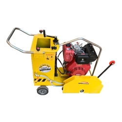 Máy cắt đường bê tông CBT-20B (Q500B) Có động cơ xăng 6,5HP