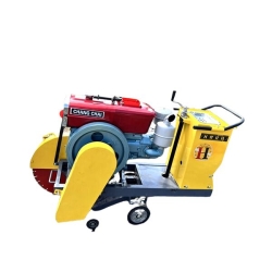Máy cắt đường bê tông đầu nổ HM D15 (đã có động cơ d15)