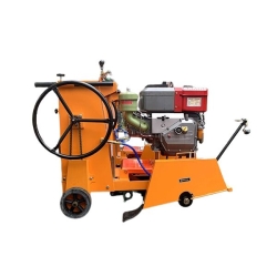 Máy cắt đường Diesel K20 (đã có động cơ 10HP)