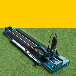 Máy cắt gạch đa năng YAMAFUJI DN1000 (Cắt tay và cắt điện)