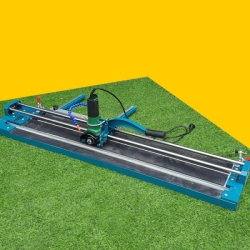 Máy cắt gạch đa năng YAMAFUJI DN1200 (Cắt tay và cắt điện)