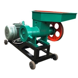 Máy đùn cám công nghiệp HMĐ06