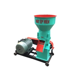 Máy ép cám viên công nghiệp HMS270