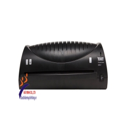 Máy ép plastic TEXET LMA3-V khổ A3