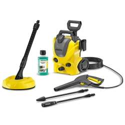 Máy phun rửa áp lực cao Karcher K2.360 *KAP