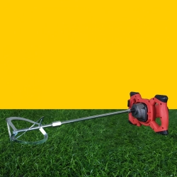 Máy khuấy sơn Yamafuji KS-2000