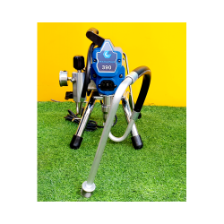 Máy phun sơn yamafuji GTB 390