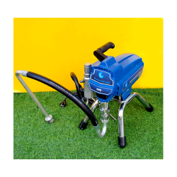 Máy phun sơn yamafuji GTB 695