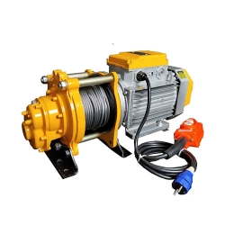 Máy tời nhanh HM-CC600N (đặt trên mặt đất)