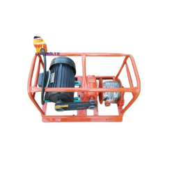 Máy tời xây dựng HM-05