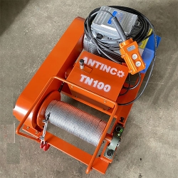 Tời nhanh ANTINCO-TN100