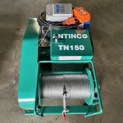  Tời nhanh ANTINCO-TN150