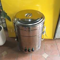 Nồi nấu phở HM-100L (inox 304)