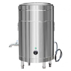 Nồi nấu phở HM-20L (inox 304)