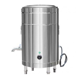 Nồi nấu phở HM-50L (inox 304)