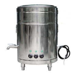 Nồi nấu phở nhập khẩu NK-50L