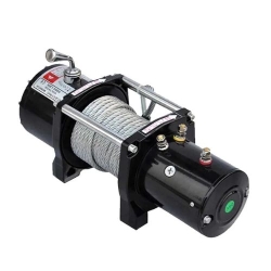 Tời điện kéo xe 20000LBS 