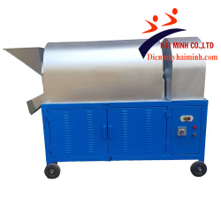 Máy rang đa năng Yamafuji a350