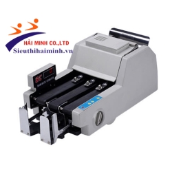 Máy đếm tiền MASU 6689